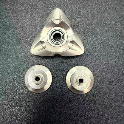 Maybe Re Wild Tungsten