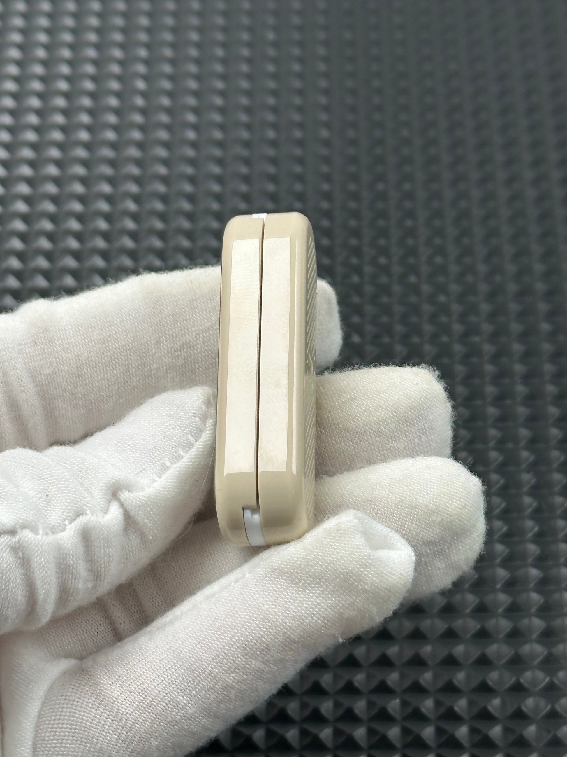 Bean+ Titanium PEEK