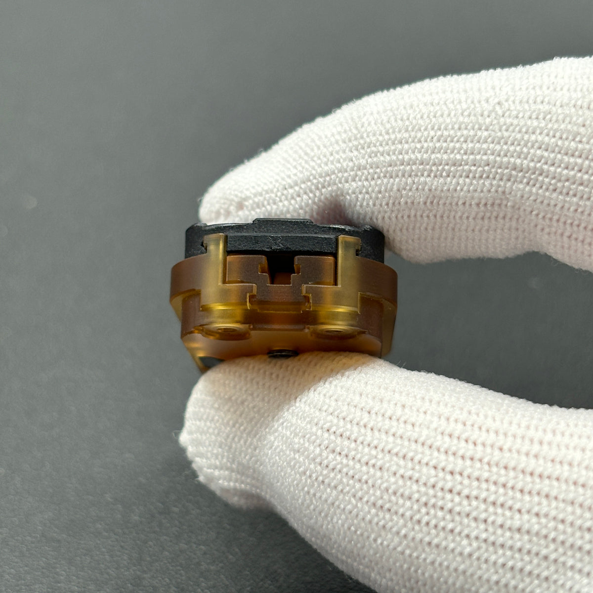 Ejector Core PEI