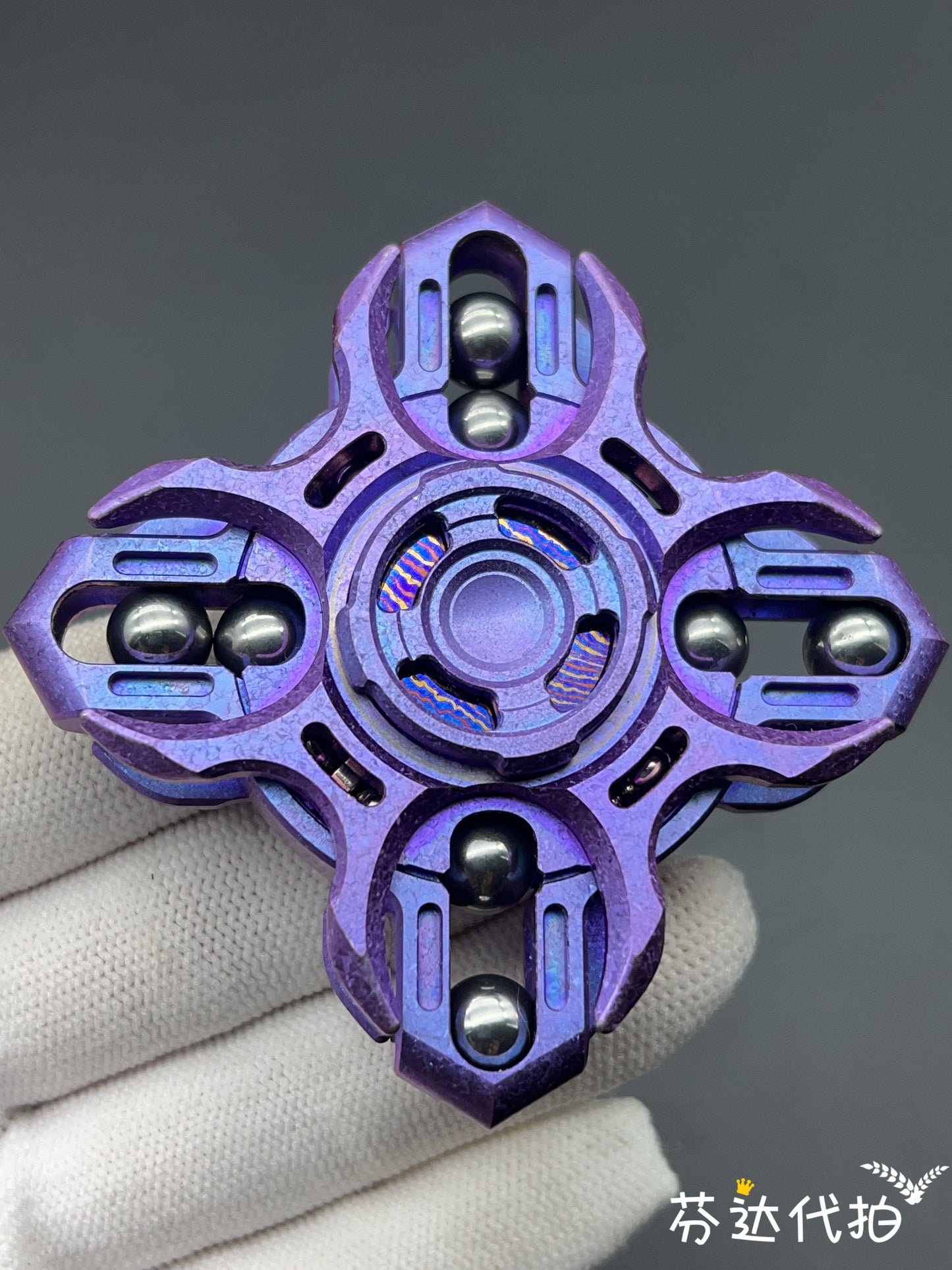 Oracle Crystallized Zirconium