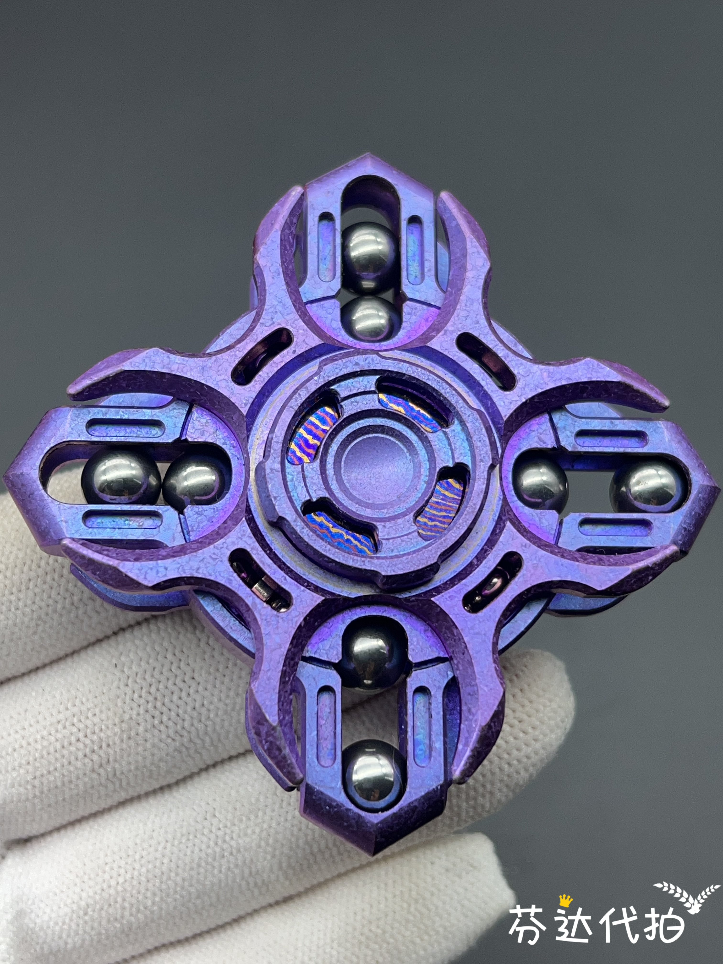Oracle Crystallized Zirconium