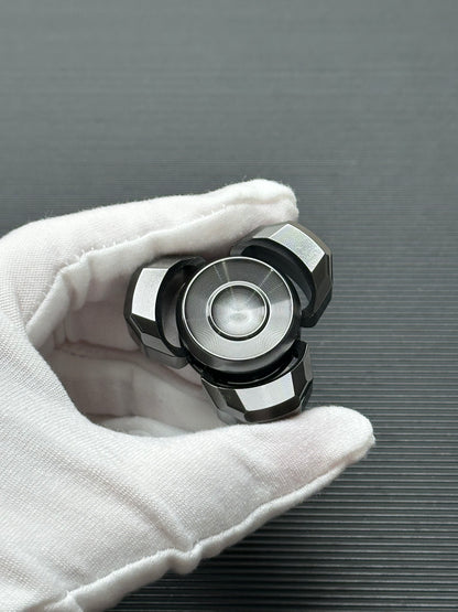 Whisper Duo Zirconium Polished