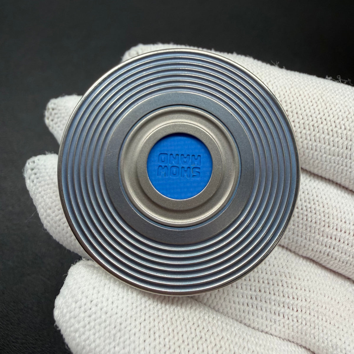 All In Titanium
