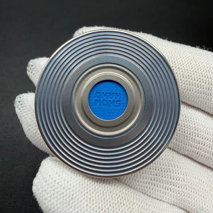 All In Titanium