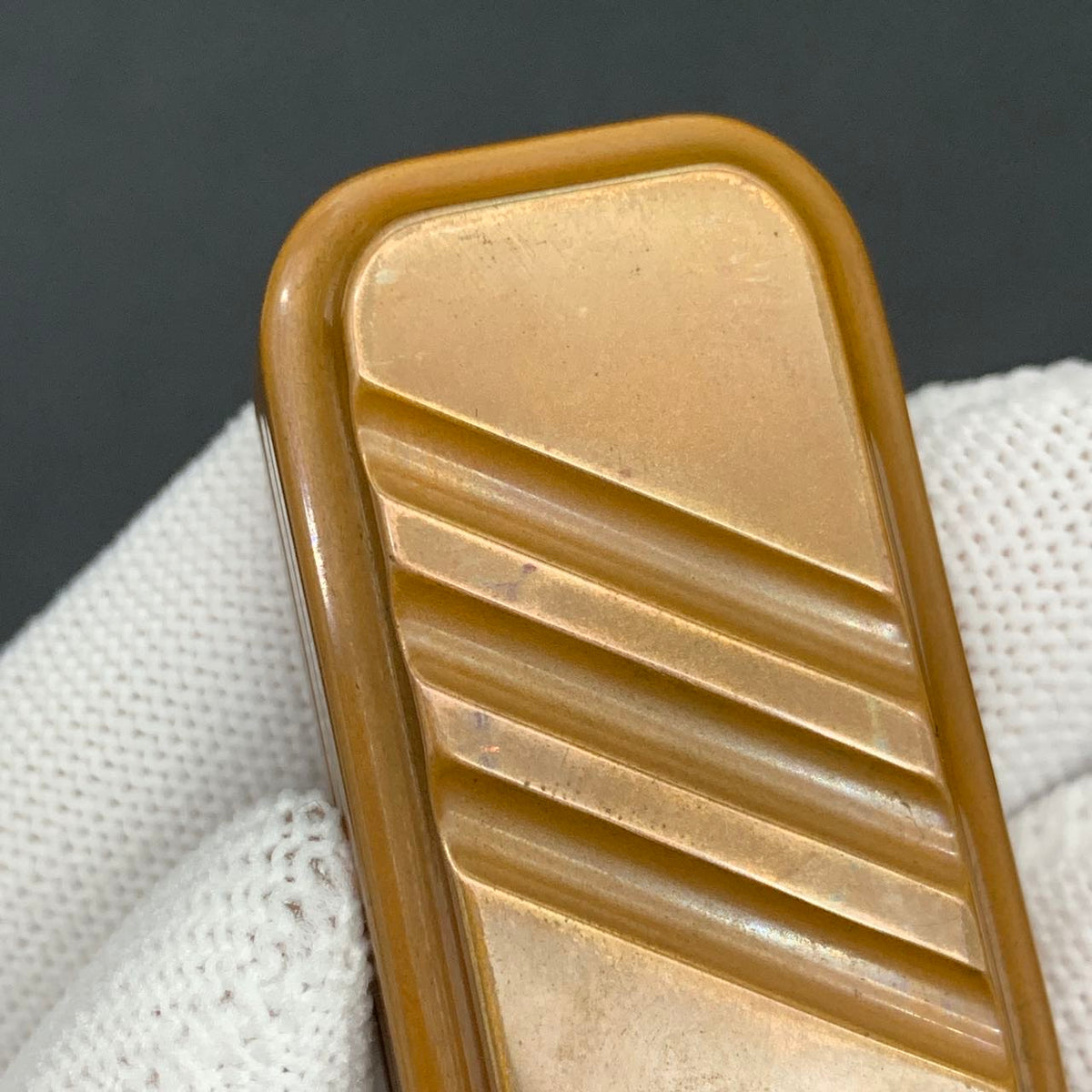 Lucky Candy Copper