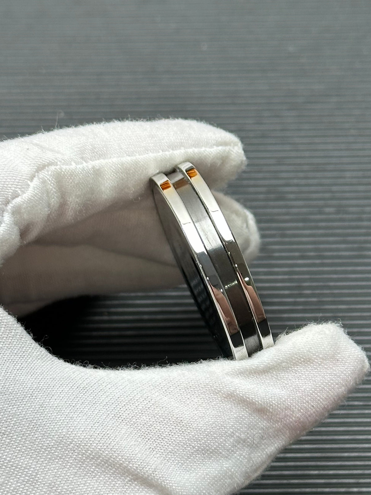 x Metal Toys DZ Can Stainless Steel