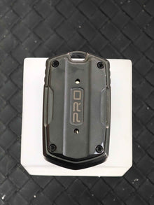 Thousand machines Zirconium Stonewashed