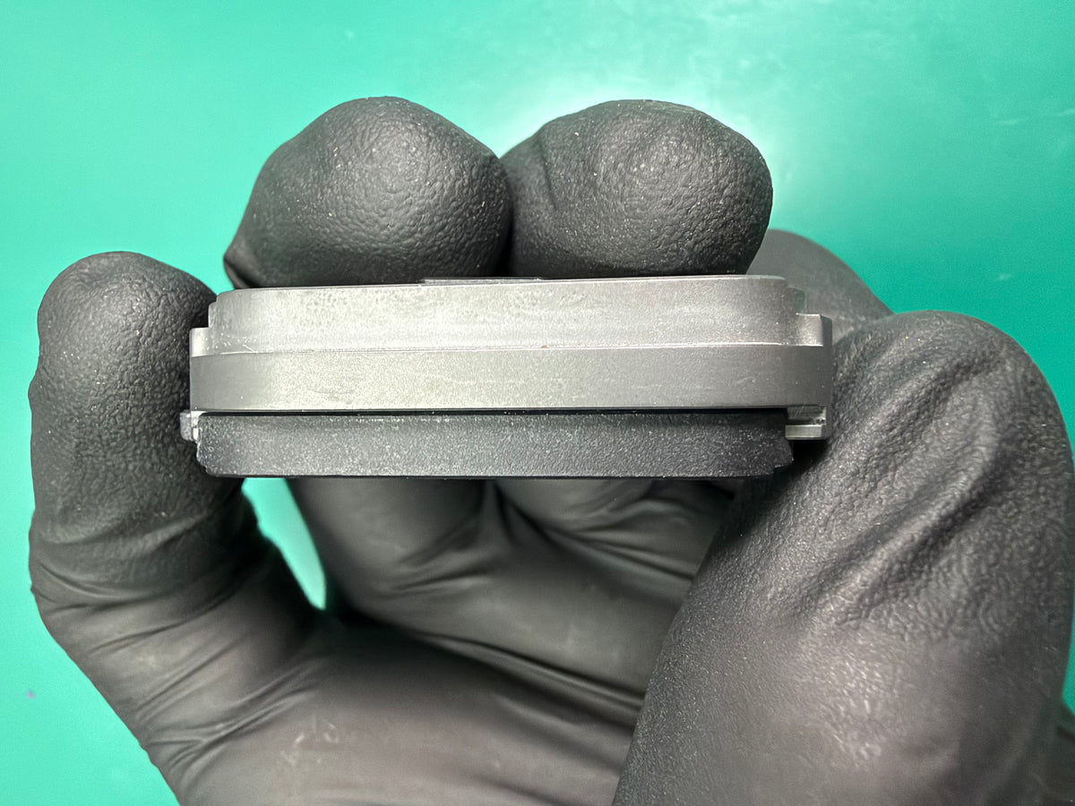 Ejector Core Zirconium