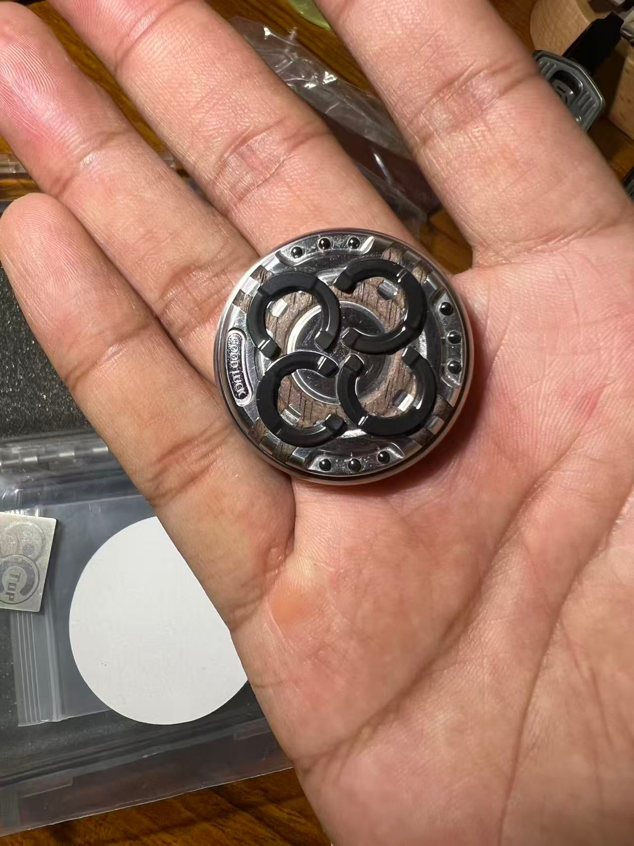Top C