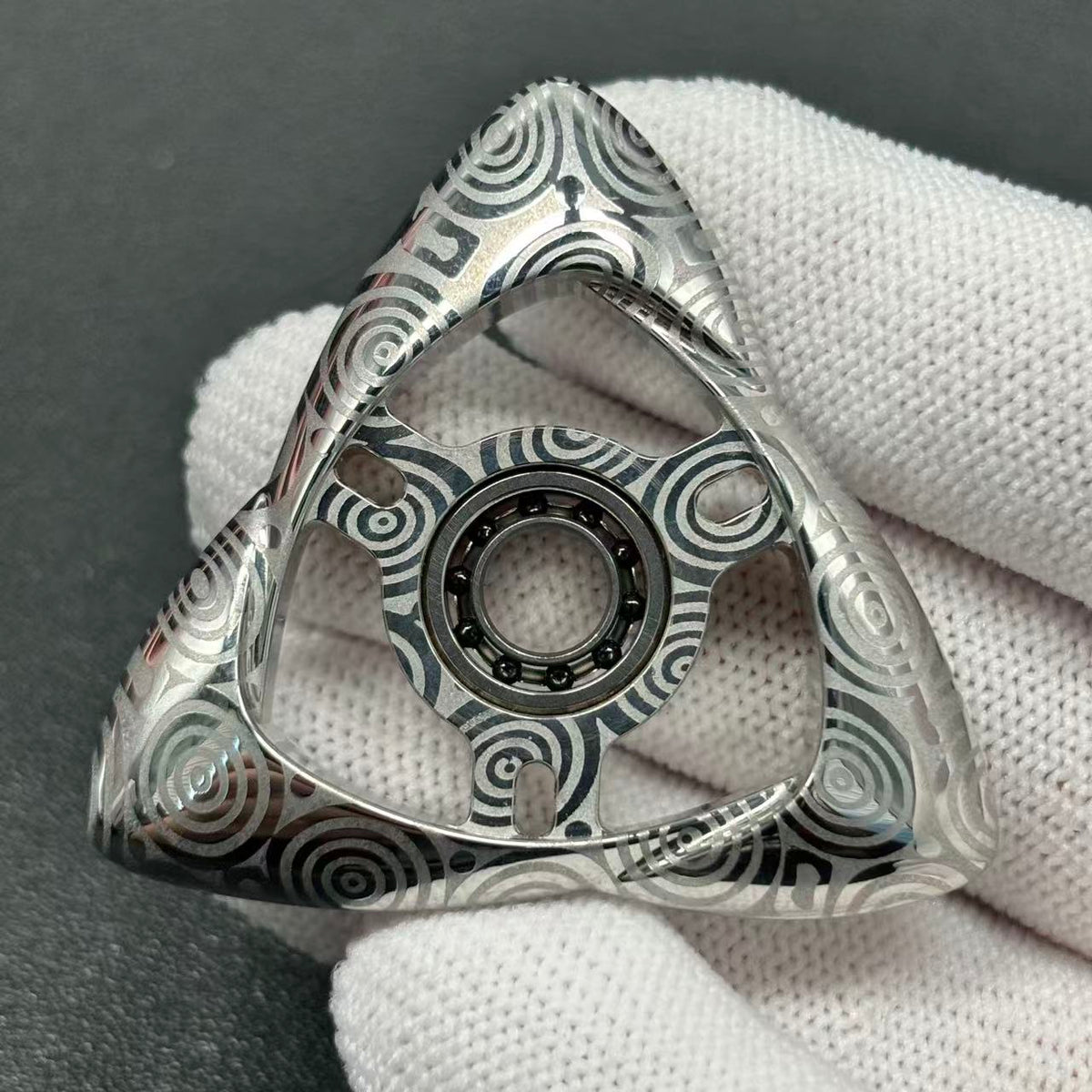 Wind Damasteel Limited Edition