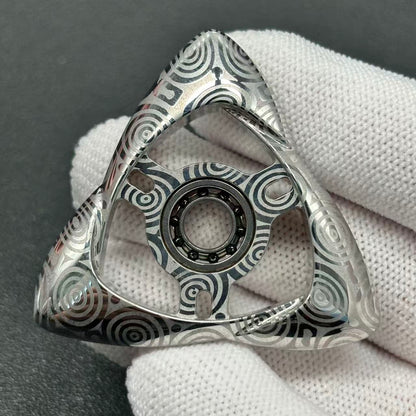 Wind Damasteel Limited Edition