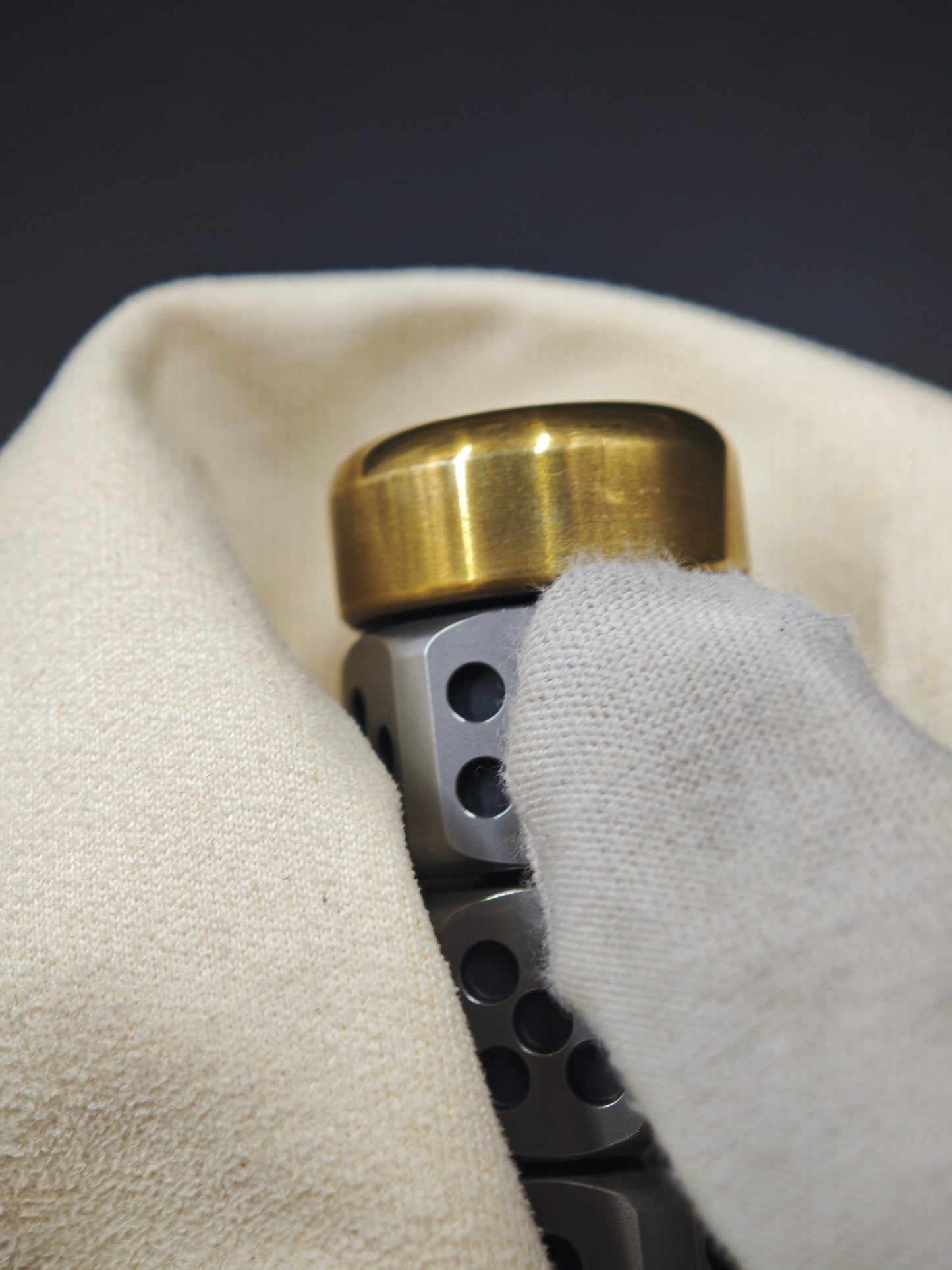 JACKPOT Brass