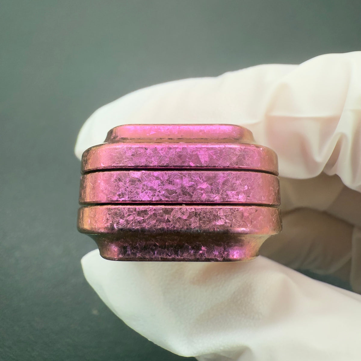 Lucky Candy Crystallized Zirconium