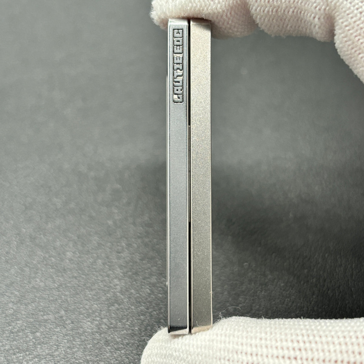 Choc Titanium