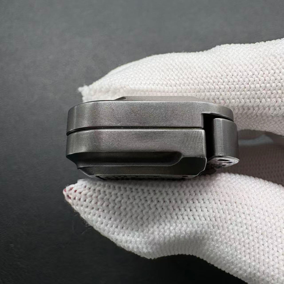 POP Stainless Steel
