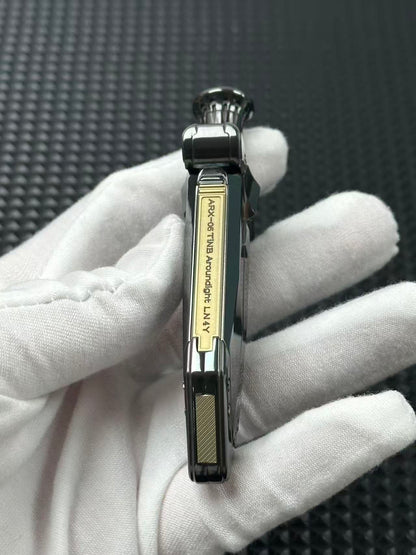Aroundight Zirconium Brushed Polished