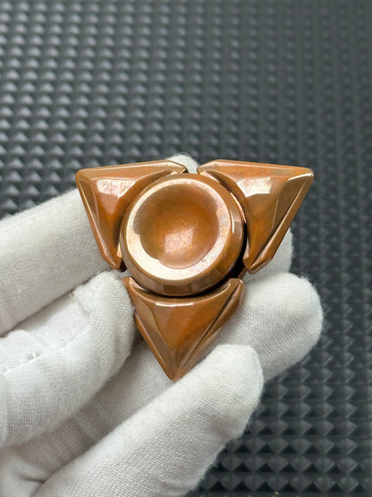 Prism Bearing Cap Copper