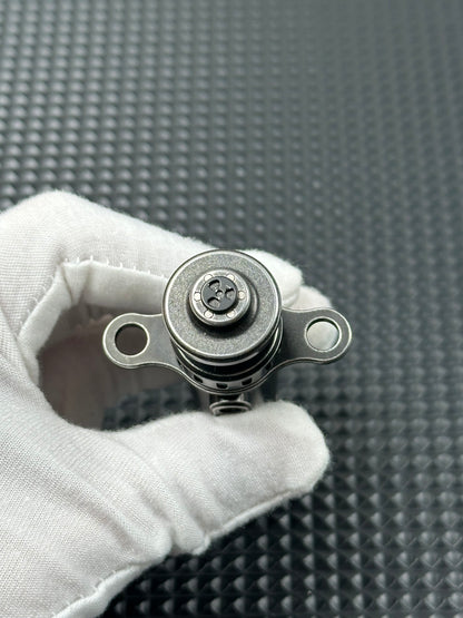 Maxdoc Stainless Steel Distressed