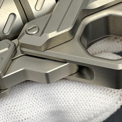 Killing Three Thousand (Killing 3000) Titanium