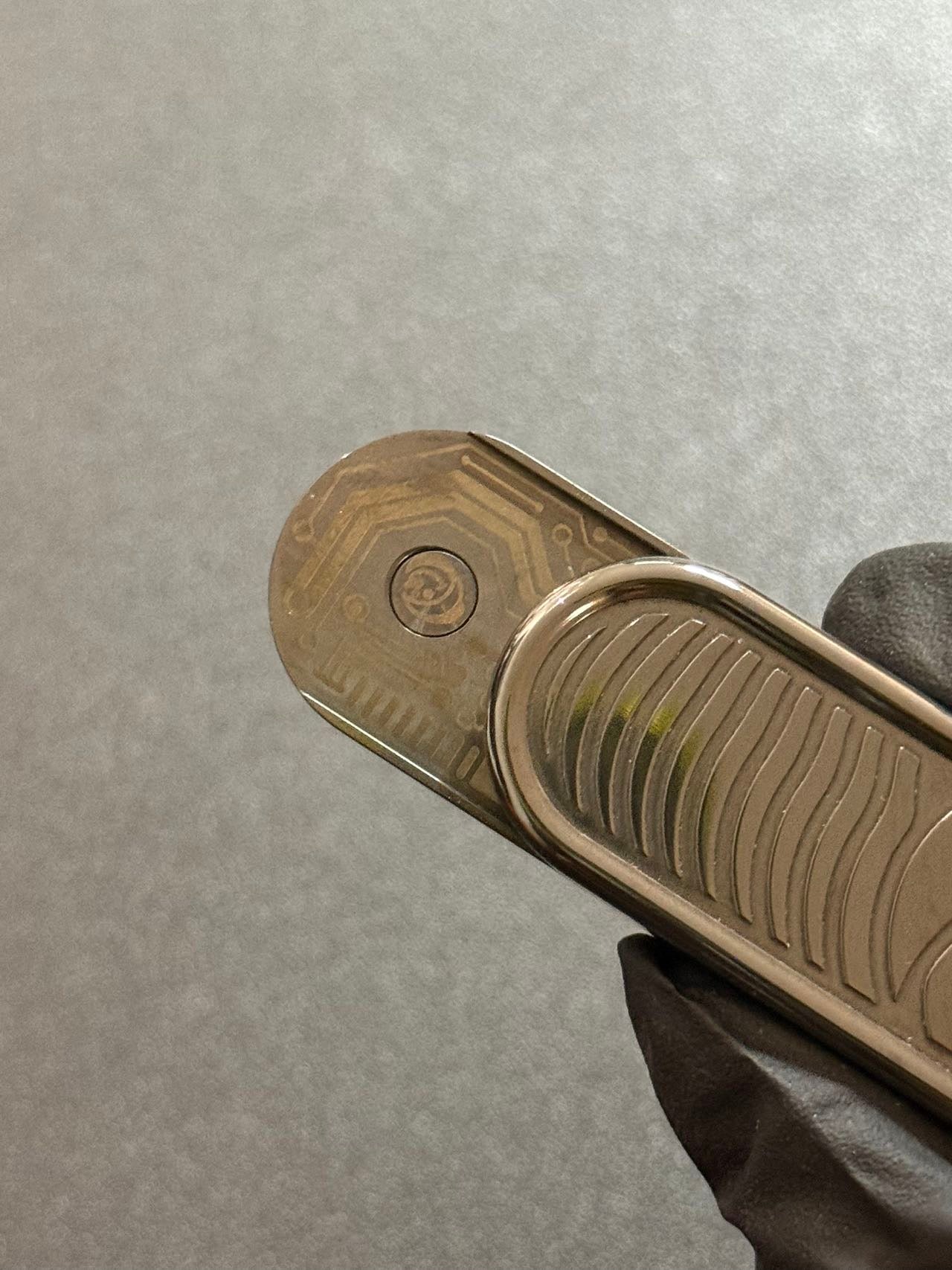 BGM Zirconium