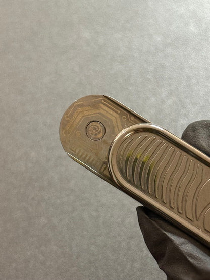 BGM Zirconium