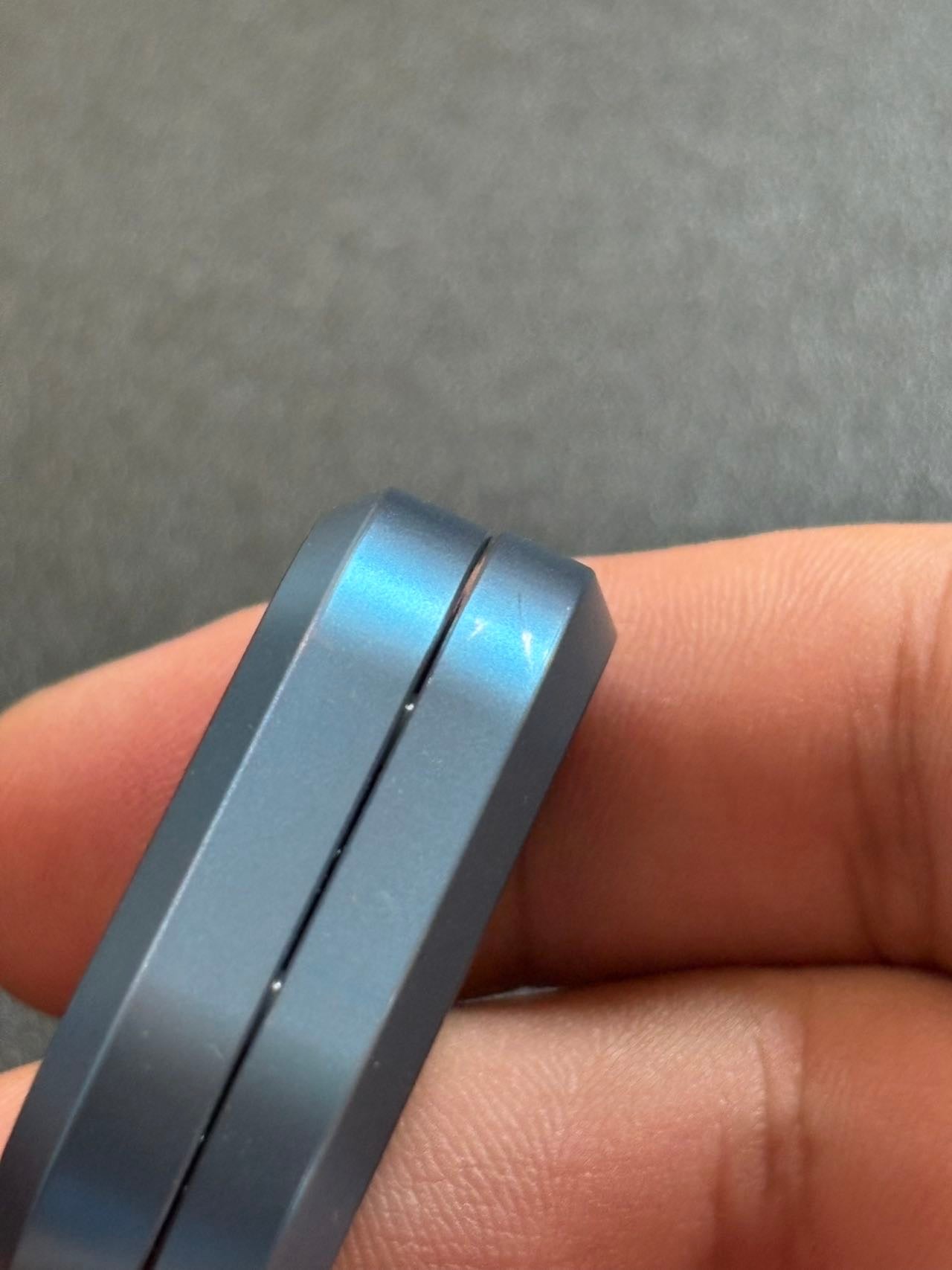 Titanium