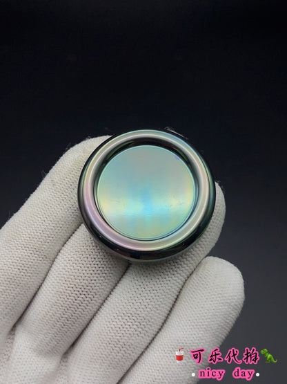 Milk Cap Mini Zirconium