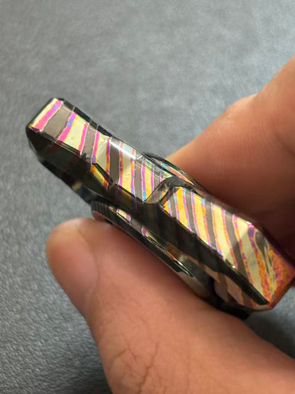 216EDC E.X.P Spinner og Zircuti