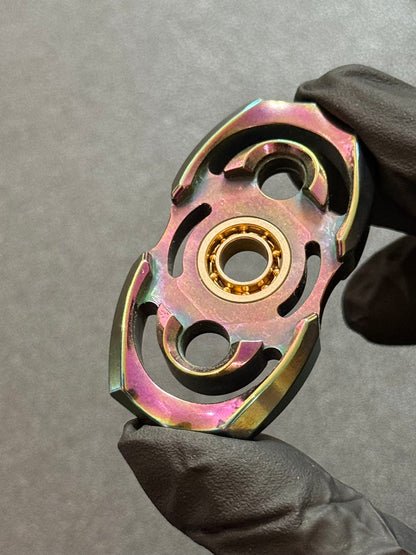 Star Gate Tungsten Limited Edition