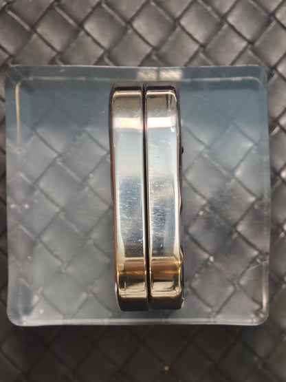 SEKI Ripple Stainless Steel