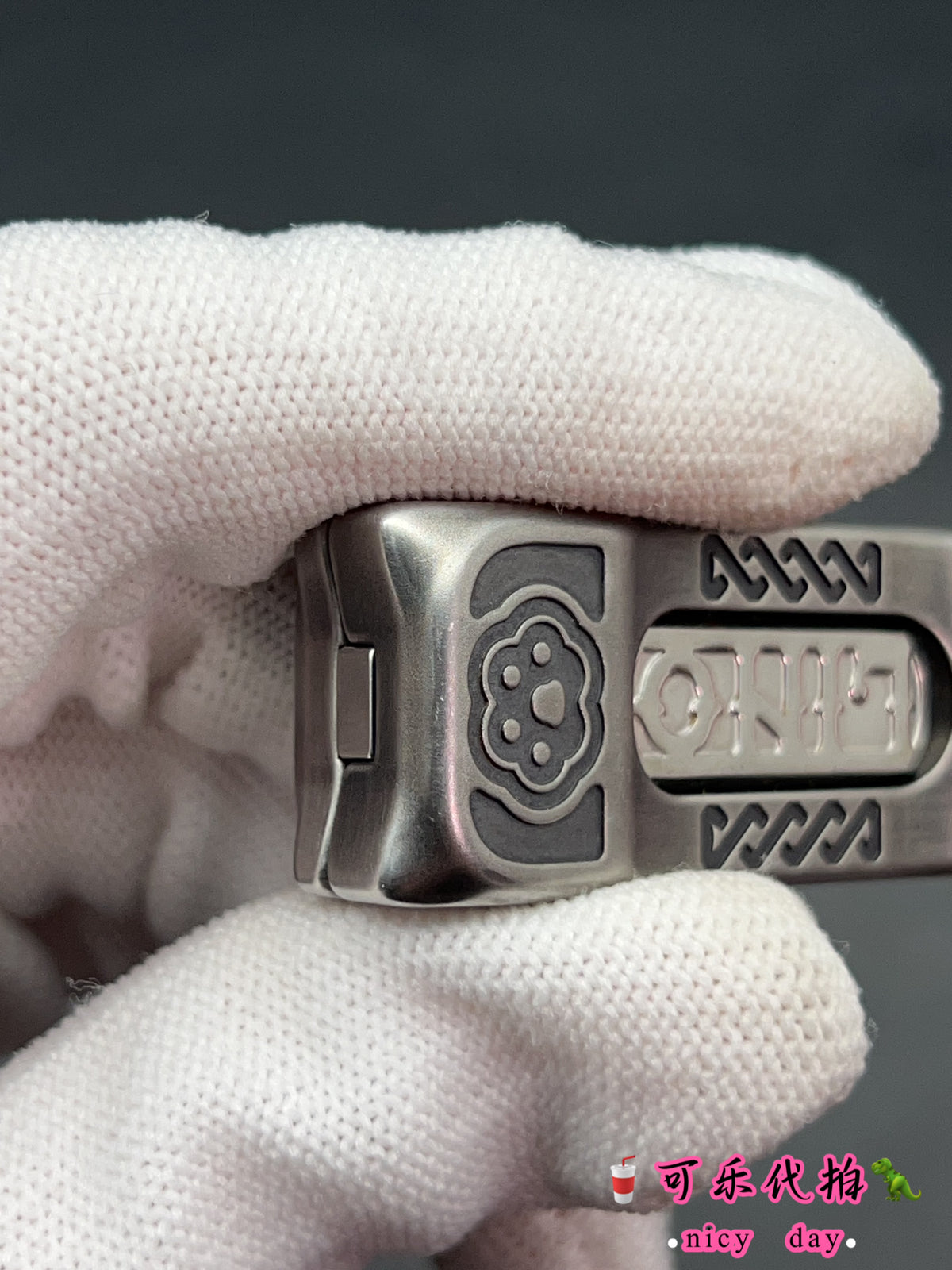 LIMBO Stainless Steel