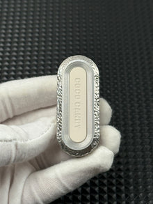 Coco Candy Stainless Steel Engraved
