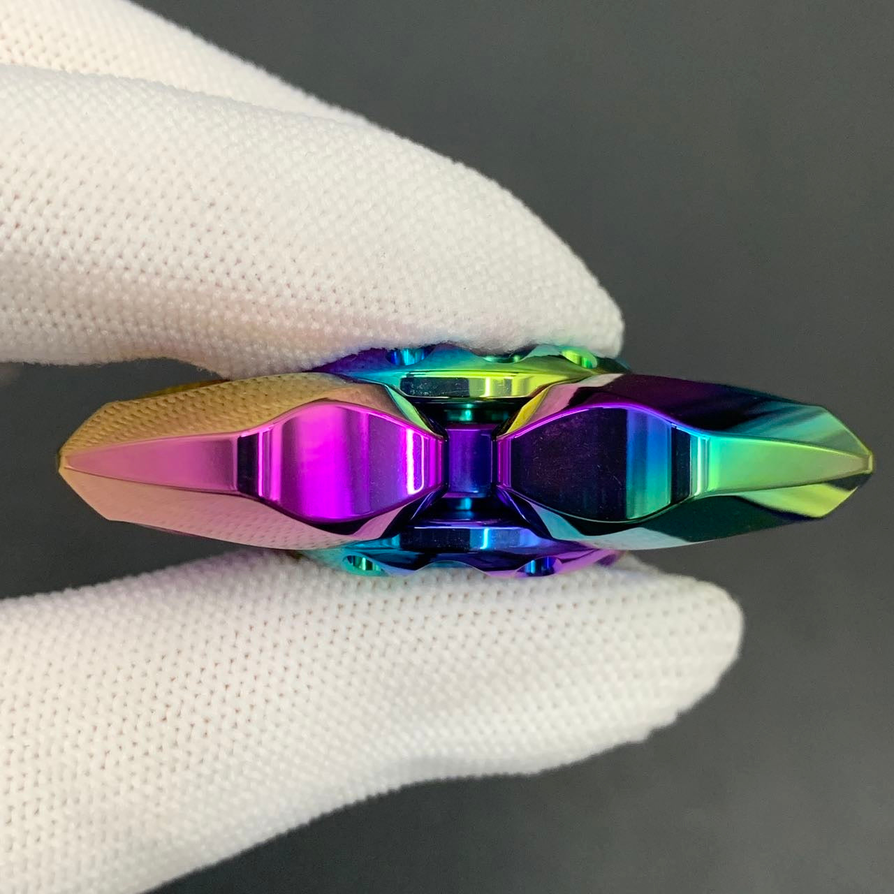Lotus 2.0 Ultra Titanium