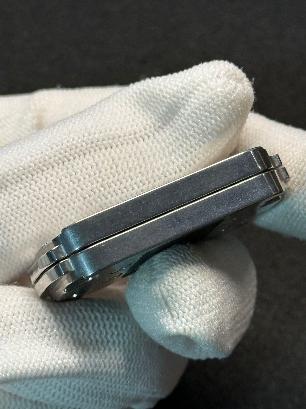 2 Layer Ultra Thin Core Stainless Steel