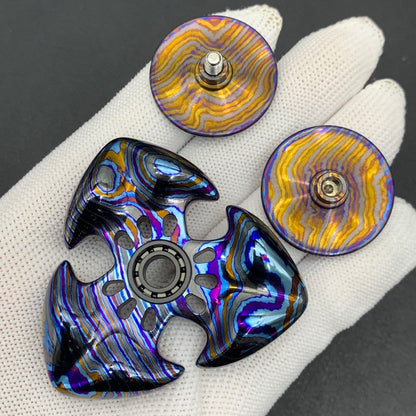 Fat Squid Zircuti