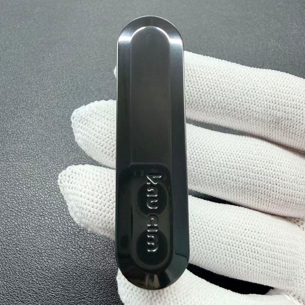 Spice Pin Zirconium Polished