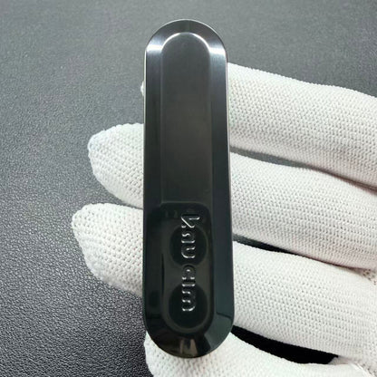Spice Pin Zirconium Polished
