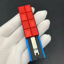 Wafer Aluminum