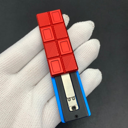 Wafer Aluminum