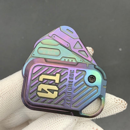 POP2 Zirconium Oil Slick