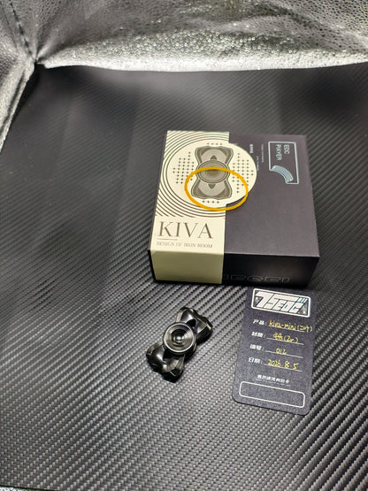 Kiva Zirconium Polished