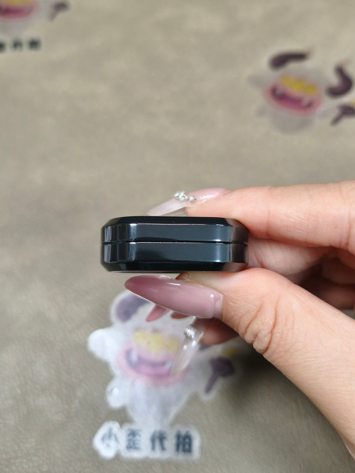 Nado Zirconium
