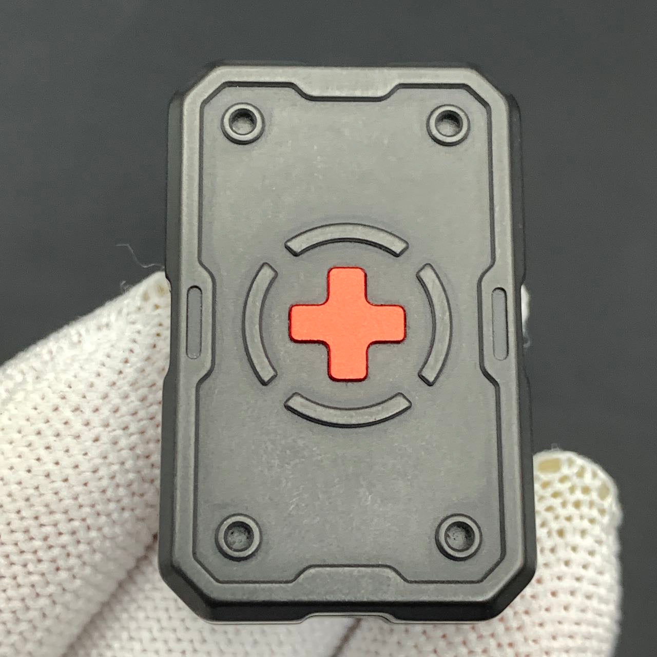 Platinum Bastion Zirconium