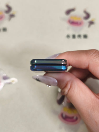 San Yin Jie Ultra Thin Mini Zirconium