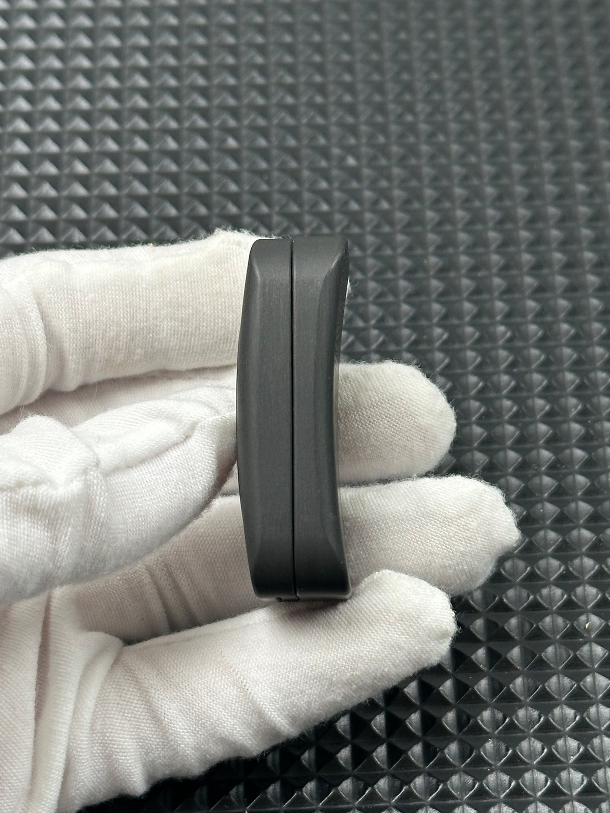 POPO Carbon Damascus