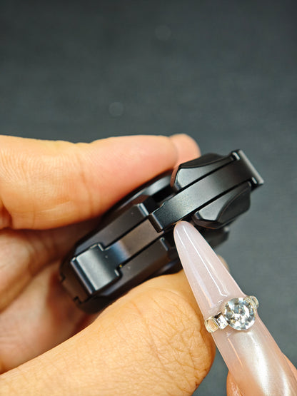 Hidden Blade Stainless Steel