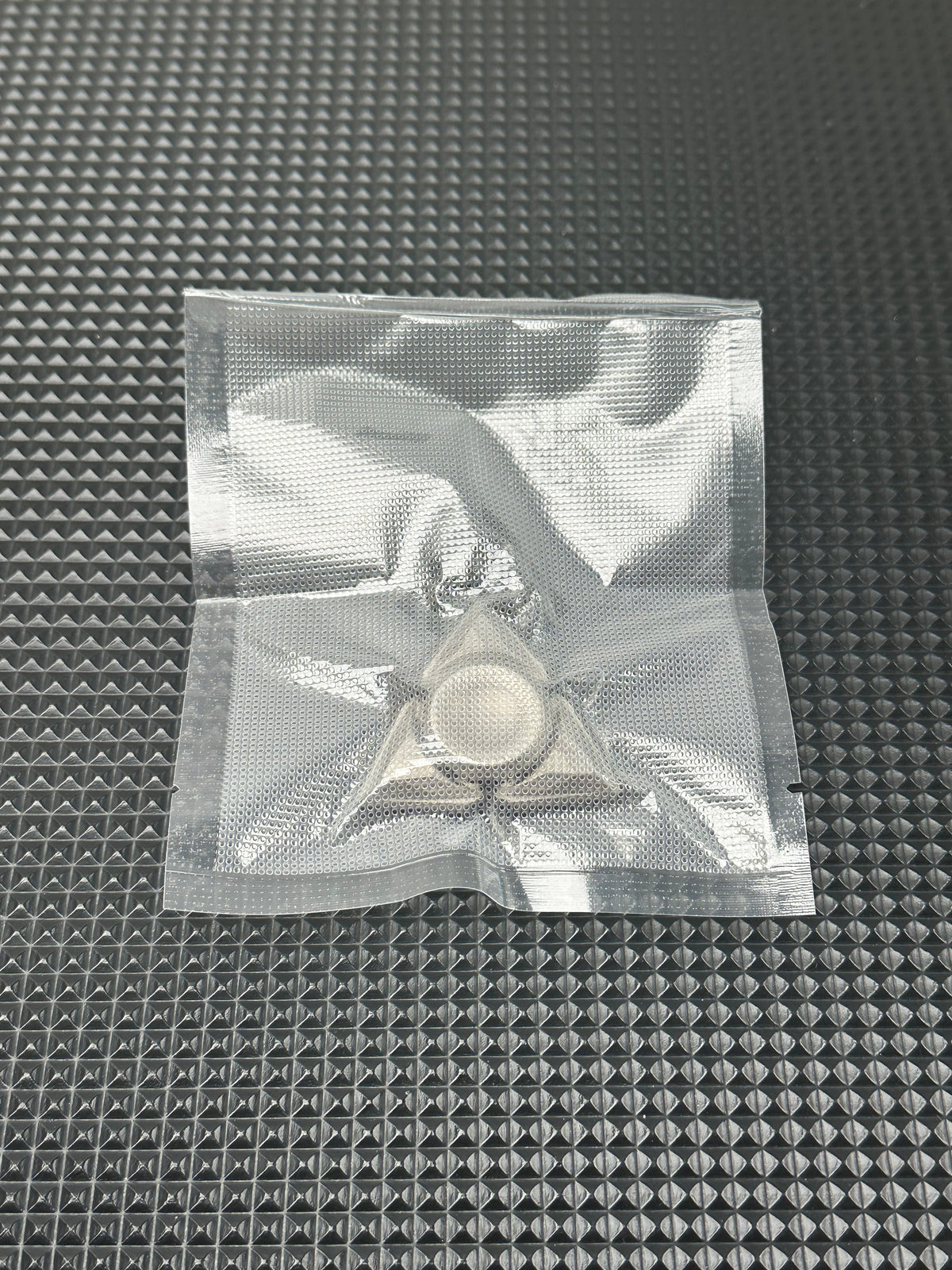 Prism Bearing Cap Stainless Steel 1 of 20