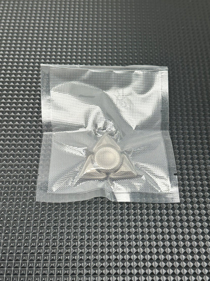 Prism Bearing Cap Stainless Steel 1 of 20