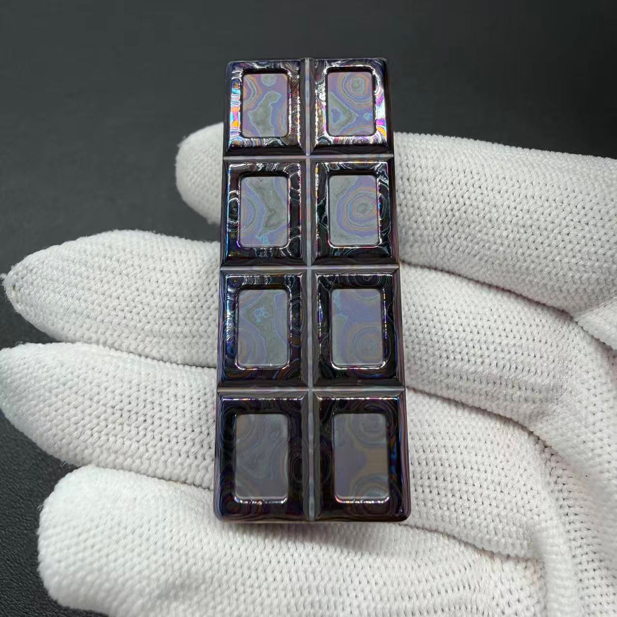 Ultra Thin Wafer Zircuti