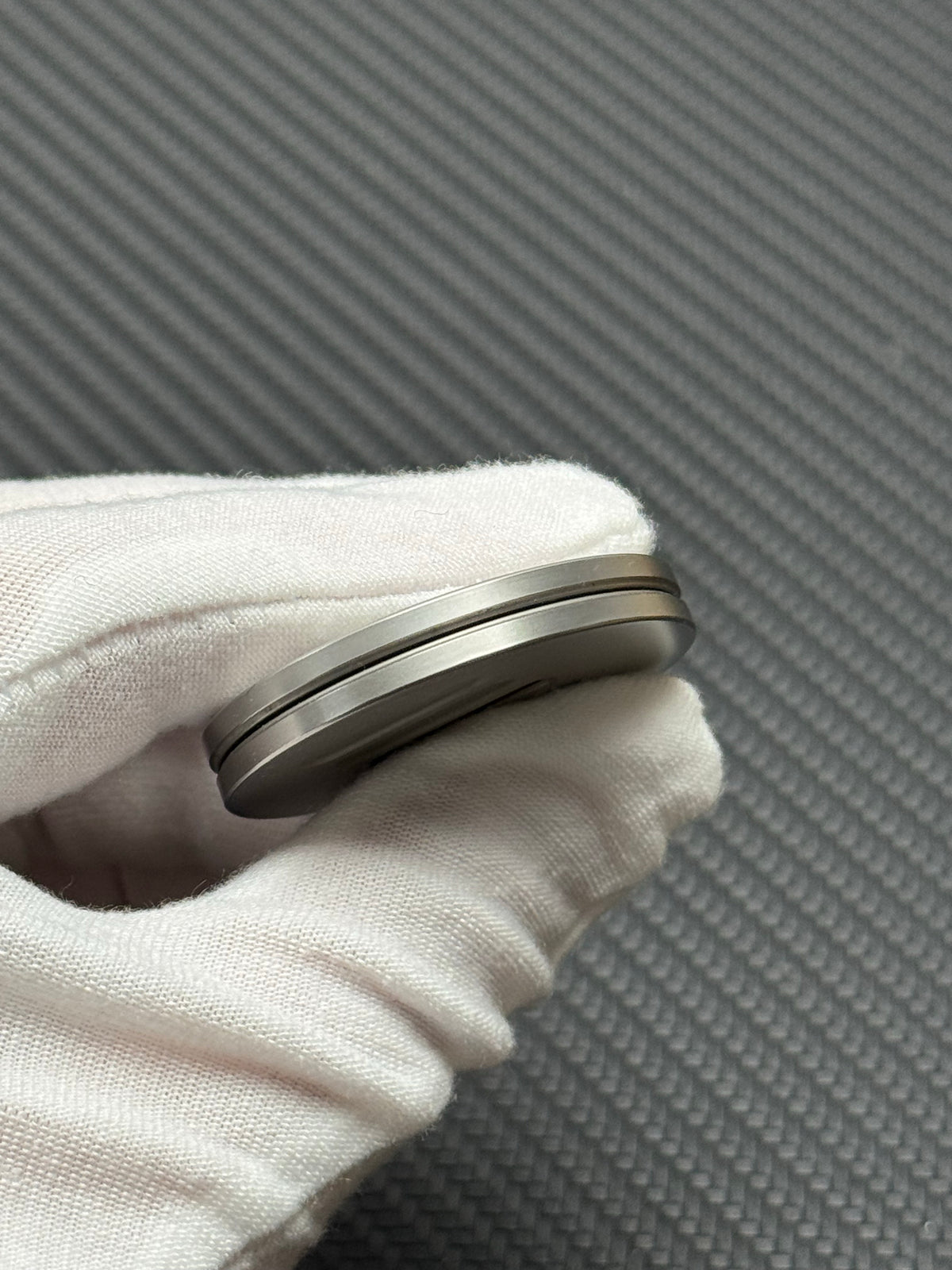 All In Stainless Steel